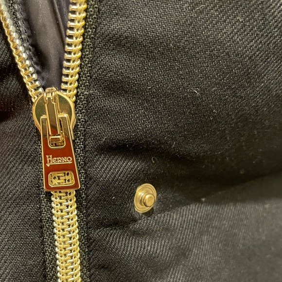 Herno puffer - Picture 3 of 6